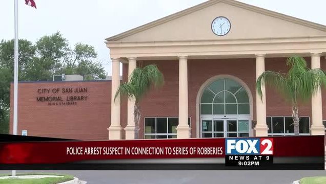 Teen Accused of Using Shotgun to Rob City Employee, Mall Shoppers