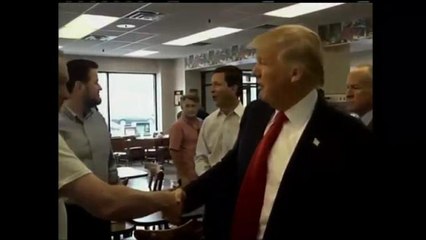 Se reduce la lista de candidatos republicanos