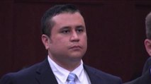 George Zimmerman trata de subastar el arma del caso Trayvon