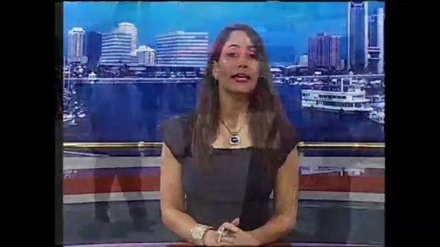 Visita de Consulado Movíl de México a Corpus Christi