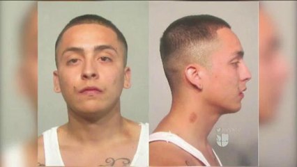 Le dictan sentencia.