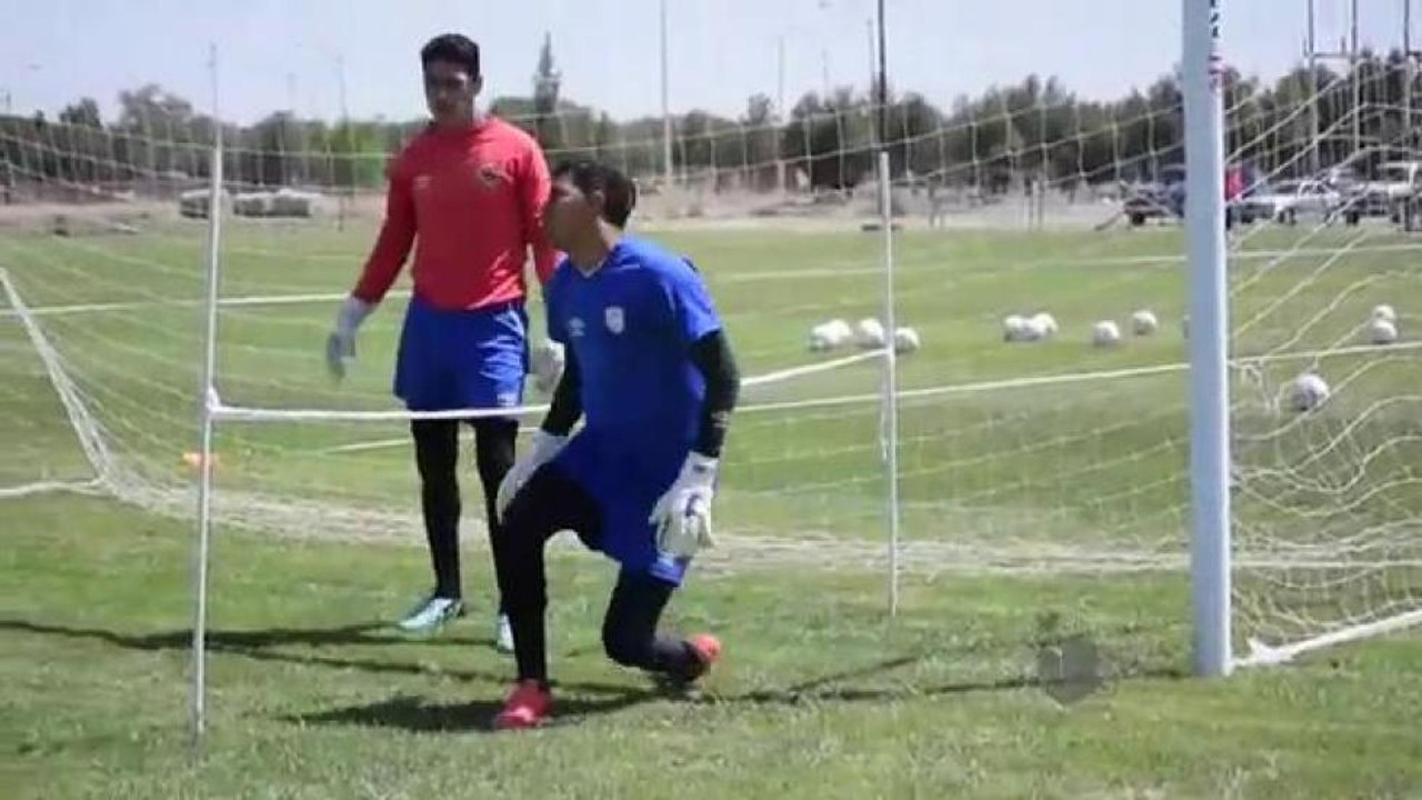 Escritorio Deportivo 5-3