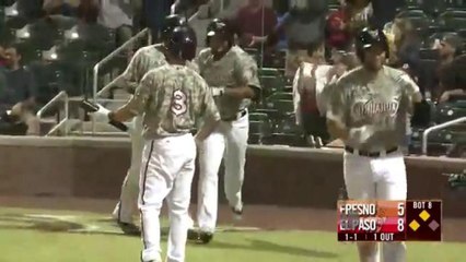 Chihuahuas ganan serie en casa