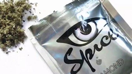 En Las Cruces buscan prohibir la venta de "spice" o "k2"
