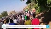 Sudán: al menos diez manifestantes murieron producto de disparos de las fuerzas de seguridad