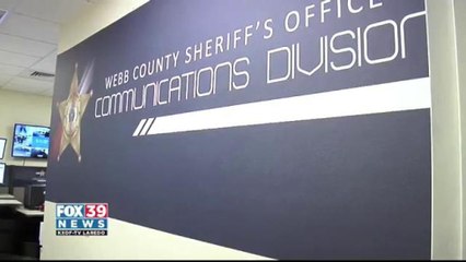 911 dispatch center in Laredo acquires new technology