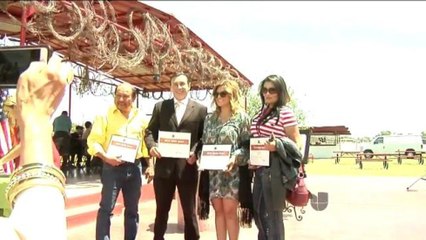 Reconocimiento a medios de comunicación