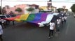 En el día internacional del combate a la homofobia, organizaciones de ciudad Juárez presentan un inf