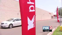 Brownsville Kmart Employees Expected to Lose Jobs after Store Closings