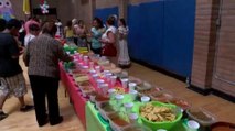 Club de Español GEMS celebra 5 de Mayo en San Elizario