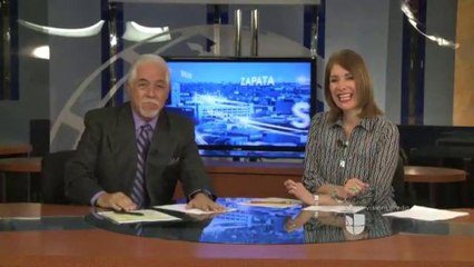 En Vivo desde la Plaza San Agustin 5 de mayo del 2016