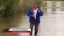 Problemas por las Lluvias