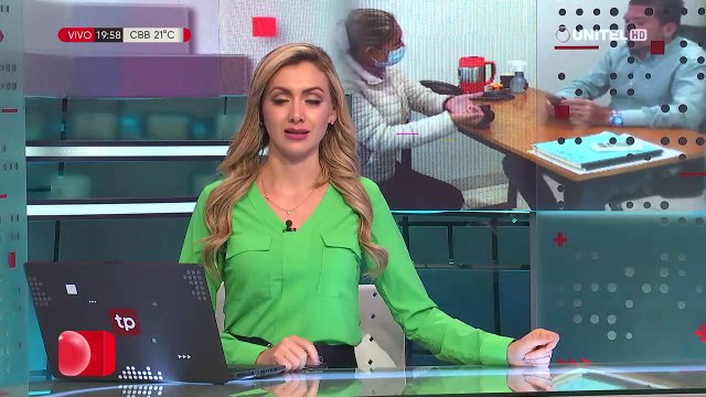 Gary Añez niega ‘pegas’ en la Alcaldía: “UCS quiere disimular su sometimiento al MAS”