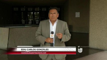 Crimen de Odio/En Exclusiva