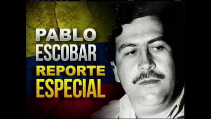Conclusión de Reportaje Especial de la entrevista del hijo de Pablo Escobar