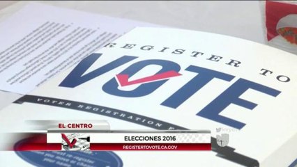Se acerca la fecha para las elecciones primarias en California.