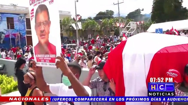 Revocan sobreseimiento definitivo a policías implicados en Caso de Berta Cáceres y otras noticias judiciales