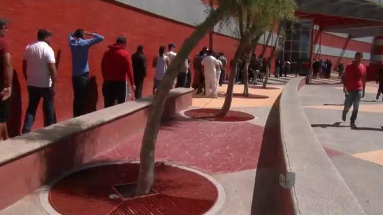 Inicia venta de boletos Bravos