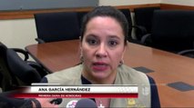 Primera Dama de Honduras Visita Laredo