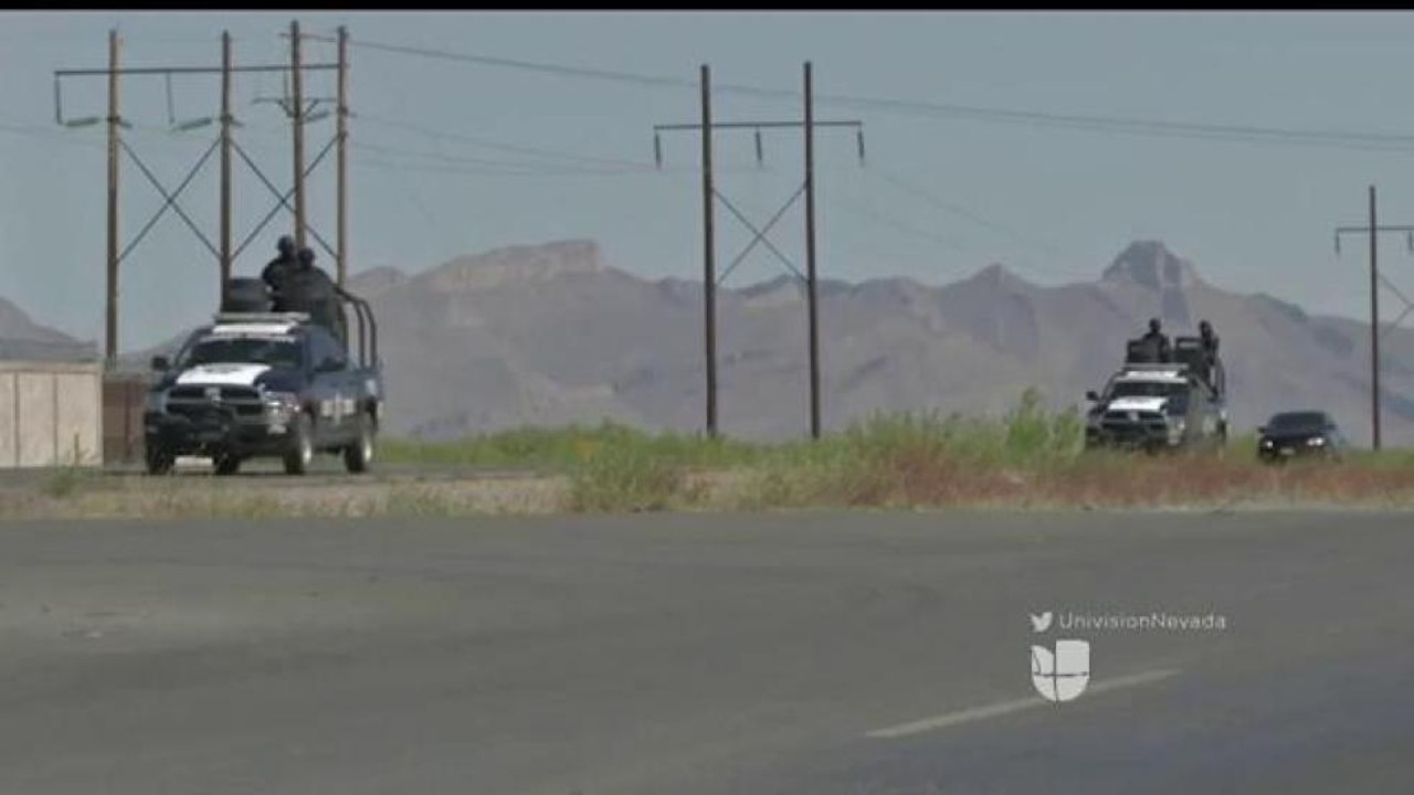 Denuncia violación de derechos humanos en traslado de "El Chapo"