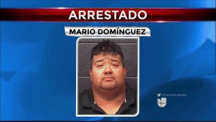 Arrestan a un Hombre por Amenazar con un Arma de Fuego