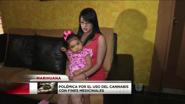 ¿Cómo padre de familia que recursos utilizaría usted para buscar una cura a la enfermedad de su hija