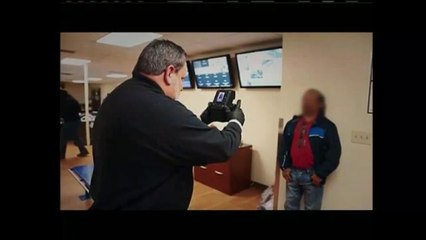 Reportaje Especial: "El Miedo de una Sombra" Parte 2