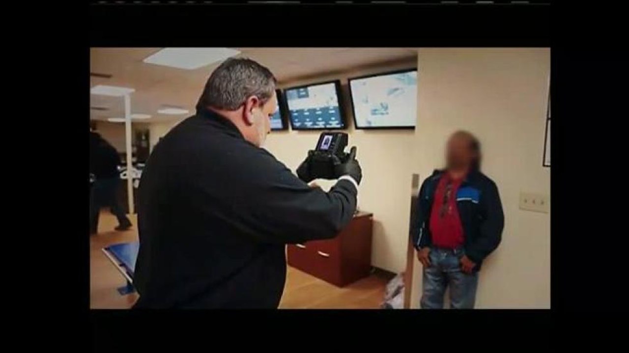Reportaje Especial: "El Miedo de una Sombra" Parte 2