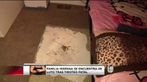 Un hombre muere y una mujer resulta herida tras tiroteo