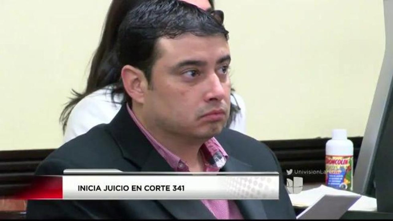 Inicia Juicio contra Hombre Acusado de Conducir Intoxicado
