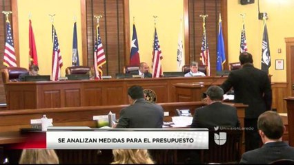 Analizan Medidas para Solucionar Déficit Presupuestario