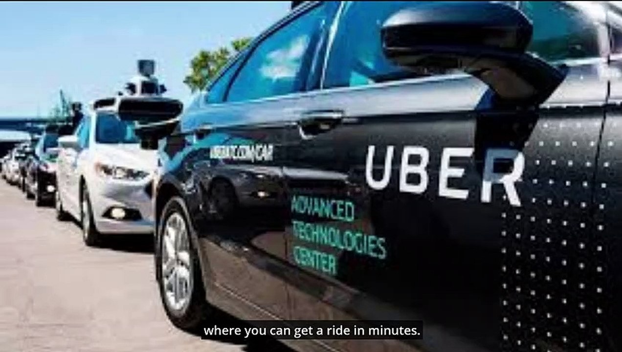 Public Transport Apps in Dubai