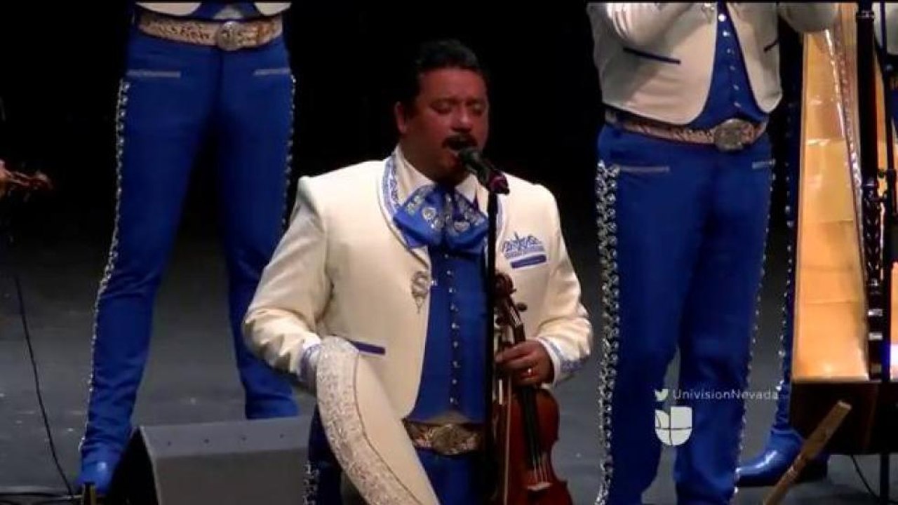 Mariachi Conference