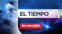 Pronóstico del Tiempo: Martes 17 de Mayo 10pm