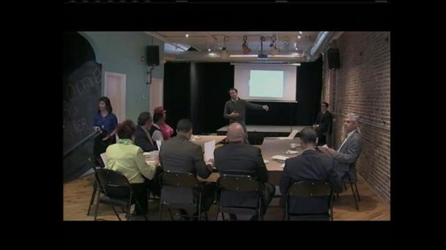 Funcionarios latinos buscan mejorías para la comunidad hispana