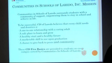 Agencia Pretende Evitar la Deserción Escolar