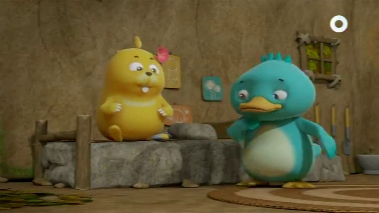 duda y dada temporada 2 capitulo 5 nuestro nuevo amigo webber español ...