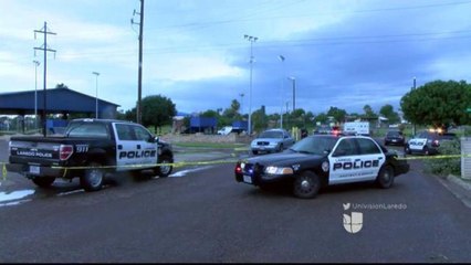 Hallan Cadaver de una Mujer en un Parque de Laredo