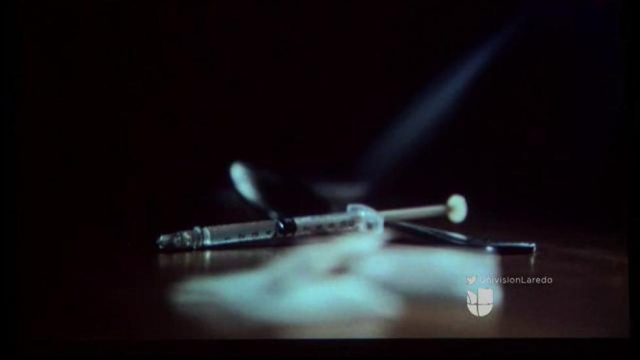 Aumentan  Casos de Adicciones a Drogas y Medicamentos