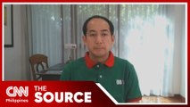 Marcos spox Atty. Vic Rodriguez | The Source