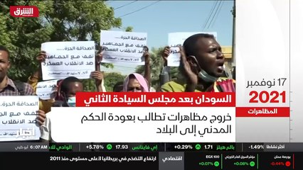 ...أحادية الجانب التي اتخذها قائد الجيش الس...