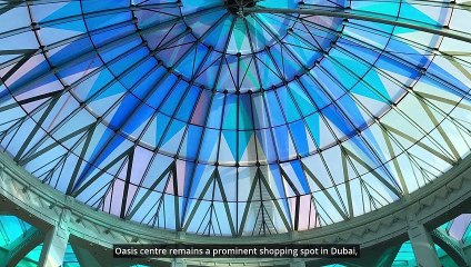 A Guide For The Top Shopping Malls Of The Multi-Cultural City Dubai