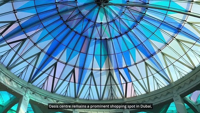 A Guide For The Top Shopping Malls Of The Multi-Cultural City Dubai