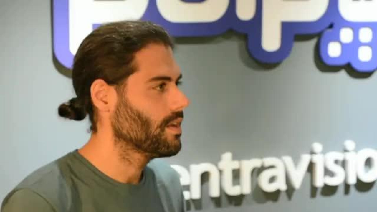 Entrevista Cristian Figoli