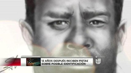 Nuevas pistas en misterioso caso de asesinato hace 12 años
