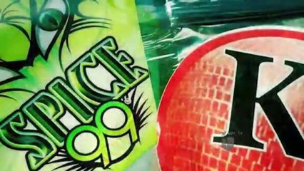 Proponen regulár y prohibir la venta de Spice en Las Cruces