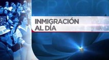 ¿ Qué debe hacer si llegan a deportarlo agentes de ICE ?