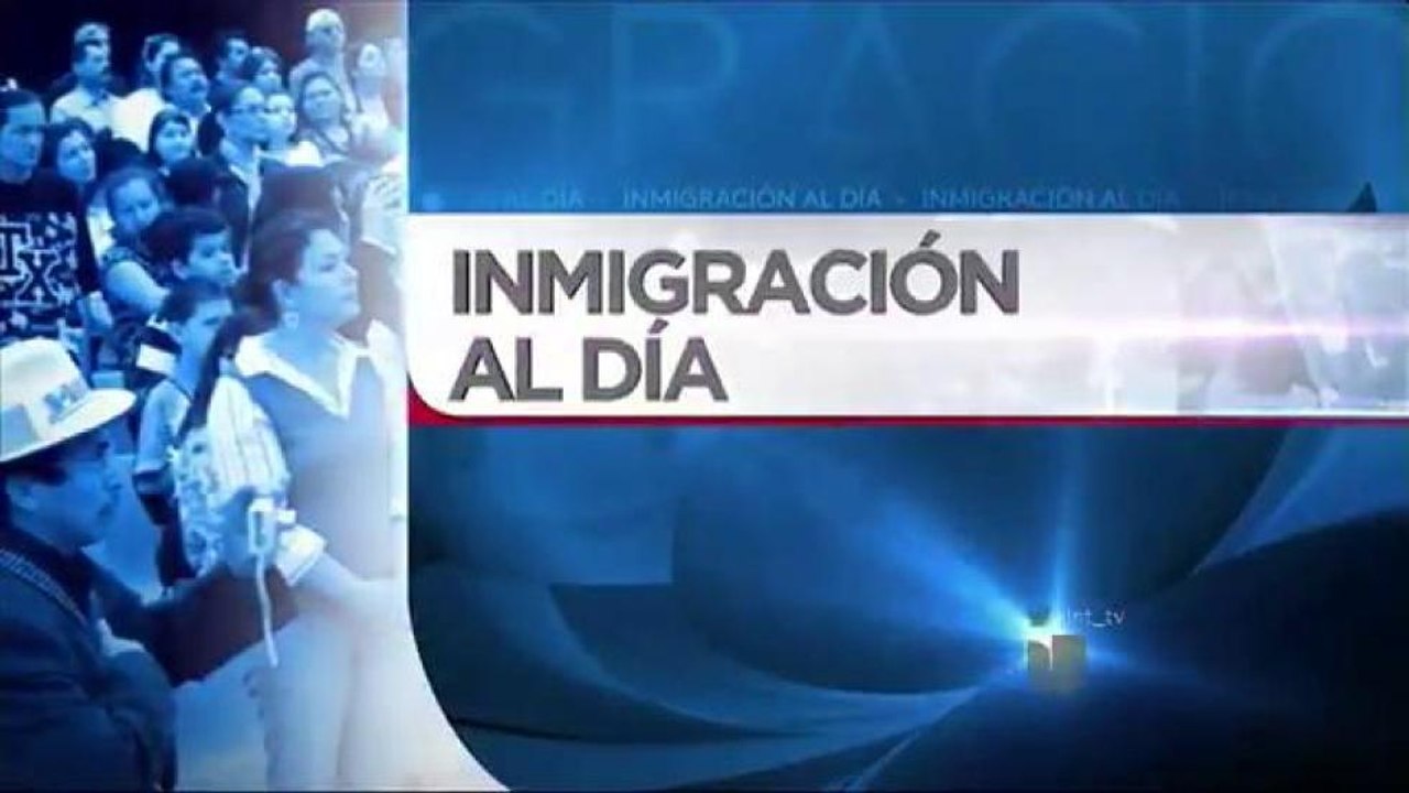 ¿ Qué debe hacer si llegan a deportarlo agentes de ICE ?
