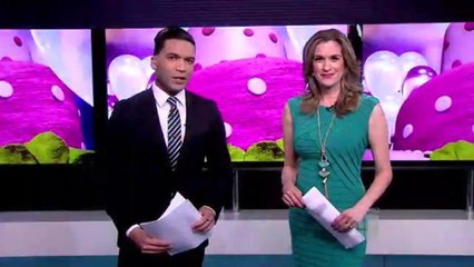 Quintillizos celebran 15 primaveras