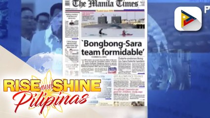 HEADLINES: Magkakaroon na rin ng face-to-face classes sa kolehiyo